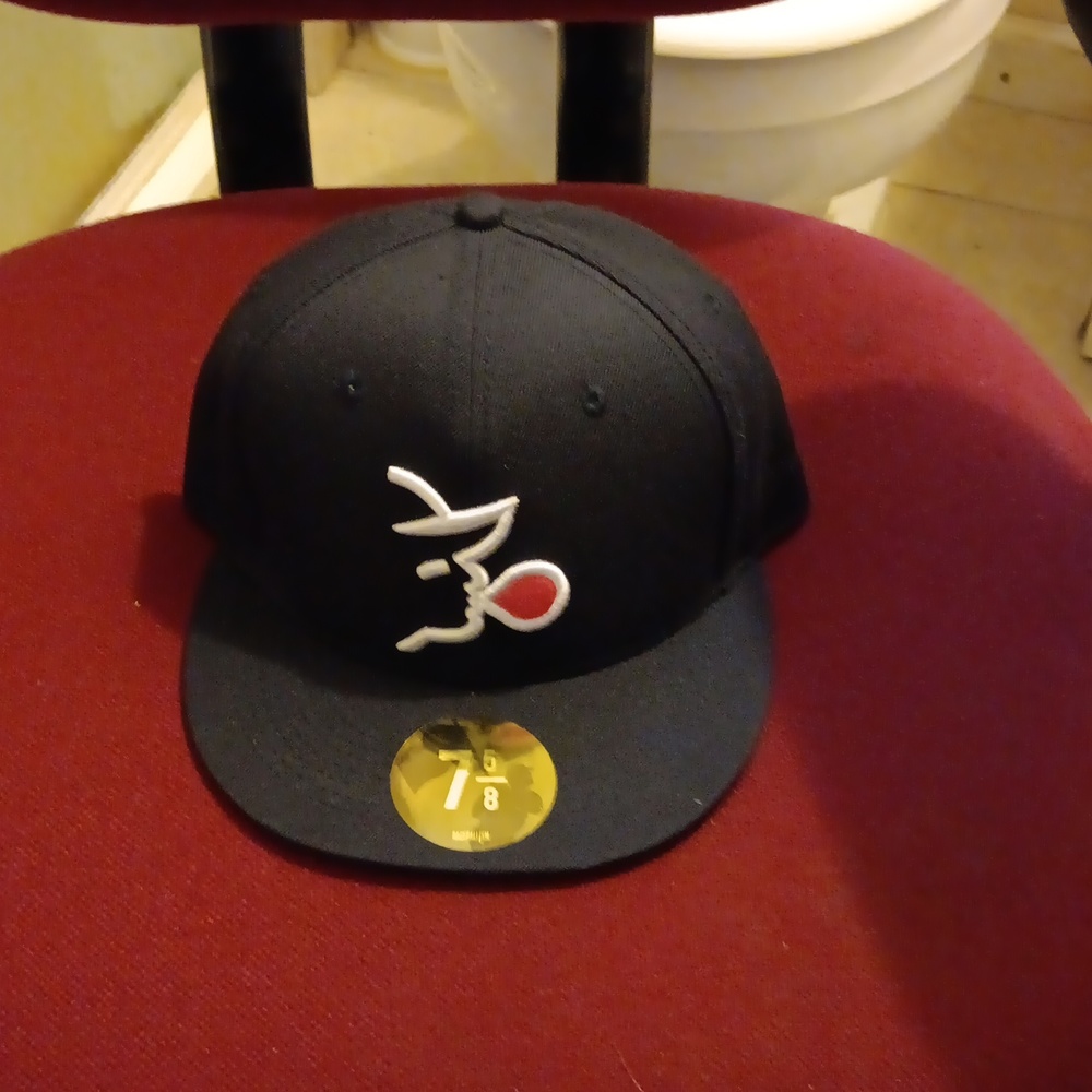 Baseball cap